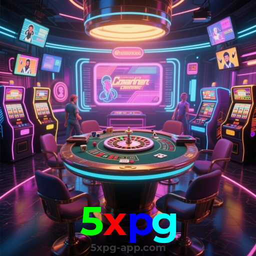 5xpg:Aposte no futebol e jogue os melhores jogos de cassino com prêmios incríveis!