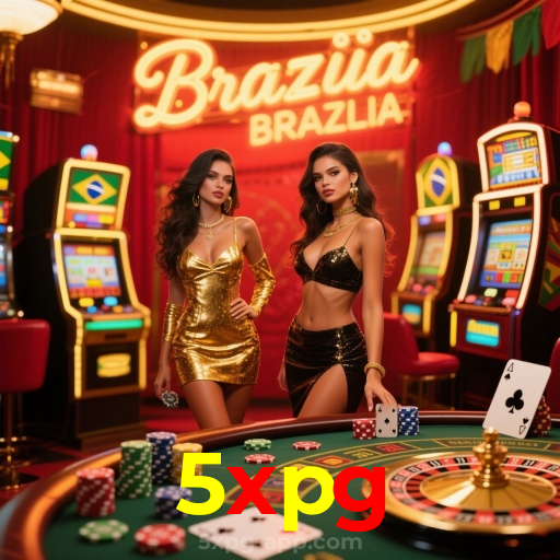 5xpg：O melhor cassino para você jogar poker e fazer apostas no futebol online!