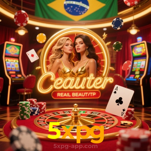 5xpg:Jogue poker como um profissional e vença grandes desafios!