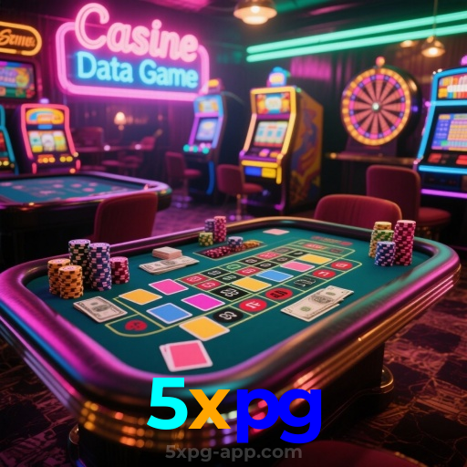 5xpg：A sorte é sua! Aposte agora e ganhe muito mais!