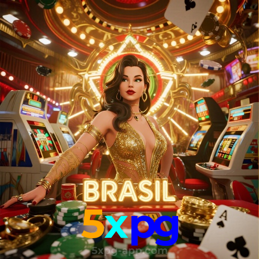 5xpg:Jogue blackjack, poker e aposte no futebol para vitórias épicas!