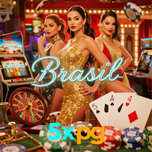 5xpg：Jogue nas melhores slots e descubra o jackpot dos seus sonhos!