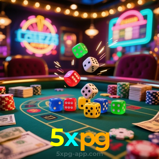 5xpg:Jogue poker e conquiste prêmios como um verdadeiro campeão!