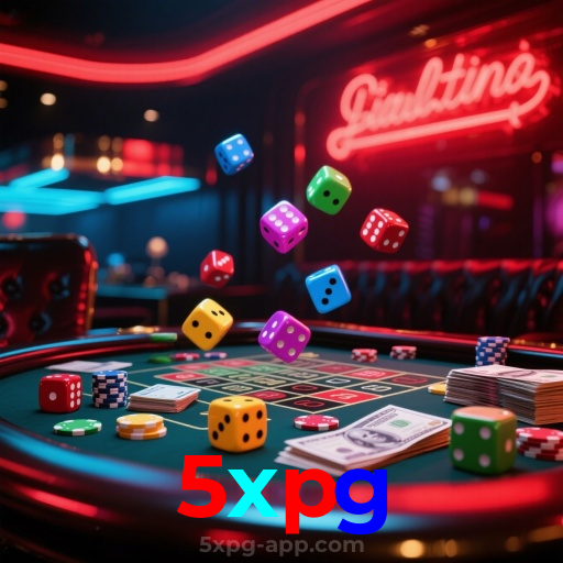 5xpg：Aposte no futebol e ganhe prêmios fantásticos no melhor cassino online!