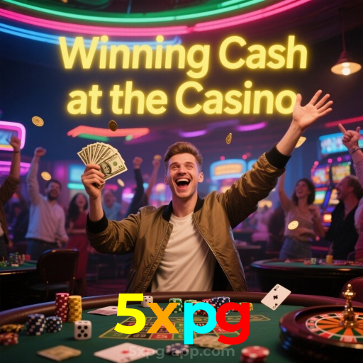 5xpg:Jogue nas roletas e ganhe prêmios sensacionais!
