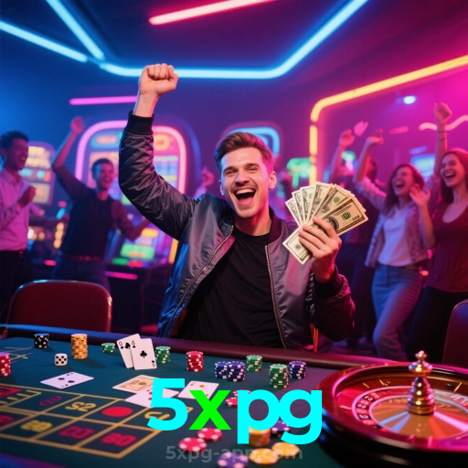 5xpg:Jogue poker, roleta e aposte no futebol no cassino online mais seguro!