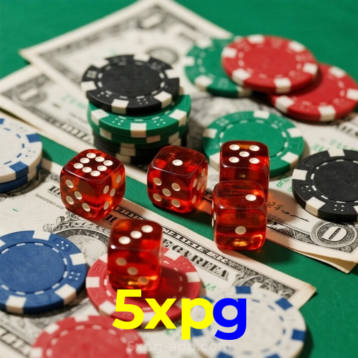 5xpg:Jogue slots, aposte no futebol e conquiste vitórias épicas no cassino!