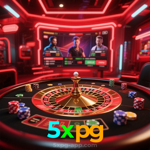 5xpg：Jogue poker, slots e aposte no futebol para uma experiência única!