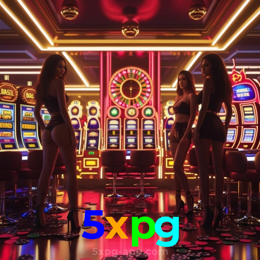 5xpg:Onde o futebol e o cassino online se encontram para diversão sem fim!