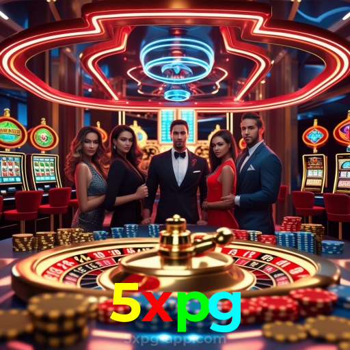 5xpg:Jogue poker e aposte no futebol para grandes prêmios em nosso cassino!