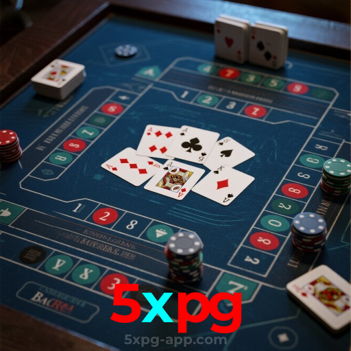 5xpg:Vença na roleta e conquiste prêmios gigantes!