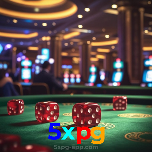 5xpg:Jogue blackjack, slots e aposte ao vivo no futebol, tudo no mesmo cassino!