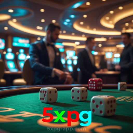 5xpg:Jogue poker e mostre suas habilidades para ganhar!