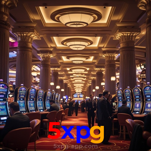 5xpg:Vença no poker e aposte no futebol com segurança no nosso cassino!