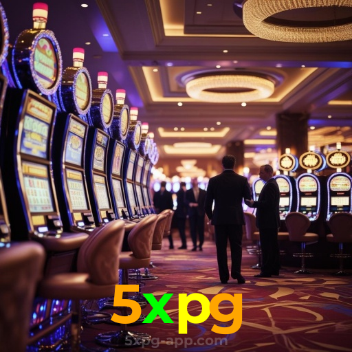 5xpg:No cassino online mais seguro, aposte no futebol e jogue slots emocionantes!