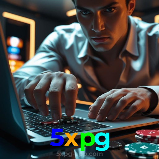 5xpg：As maiores vitórias nas slots estão esperando por você! Jogue agora!
