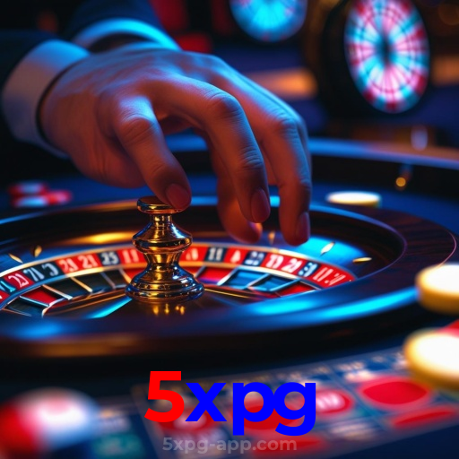 5xpg：Aposte no futebol online e mostre quem é o verdadeiro campeão!