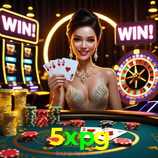 5xpg:Aposte no futebol e ganhe em blackjack e poker com segurança!