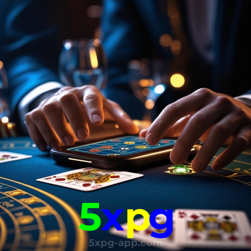 5xpg:Jogue poker online e mostre suas habilidades nas cartas!