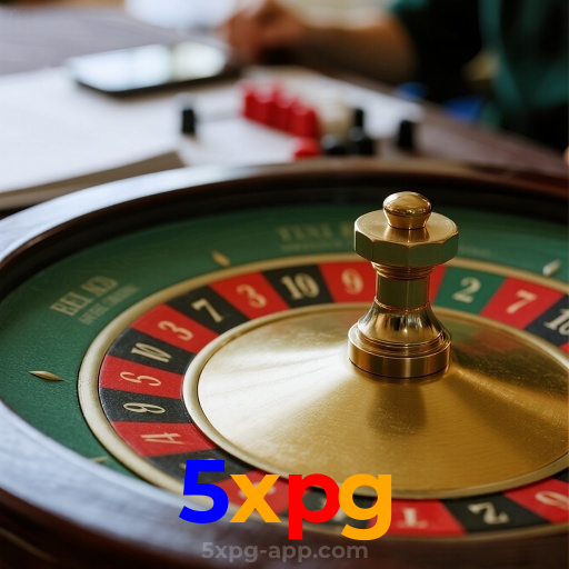 5xpg:Gire as slots e conquiste prêmios incríveis no nosso cassino!