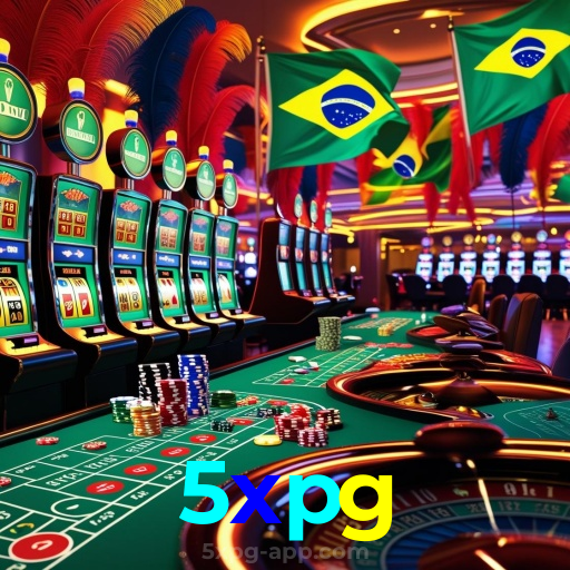 5xpg:O melhor cassino online para apostas esportivas e jogos como blackjack!