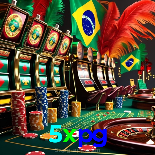 5xpg:Onde sua sorte brilha com apostas no futebol e grandes prêmios em roleta!