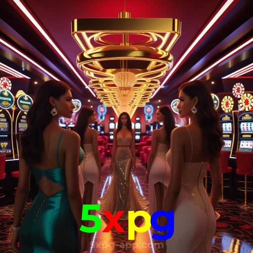 5xpg:Grandes jackpots estão te esperando! Gire a roleta e ganhe agora!