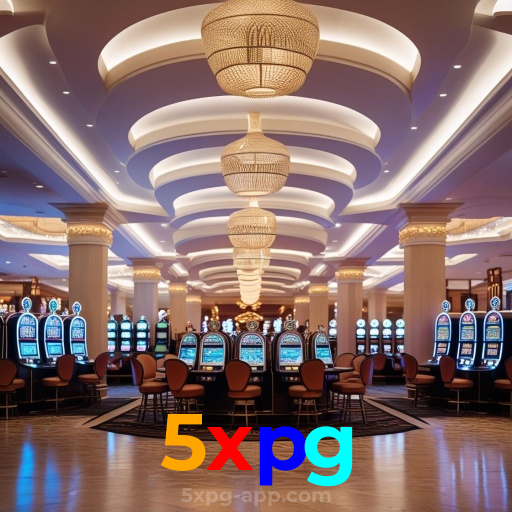 5xpg:Aposte nas mesas de poker e vença com estilo!