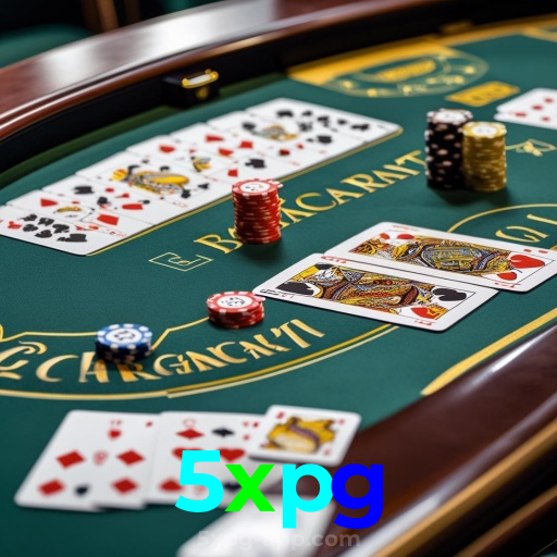 5xpg:A sorte está ao seu lado nas nossas mesas de roleta! Aposte agora!