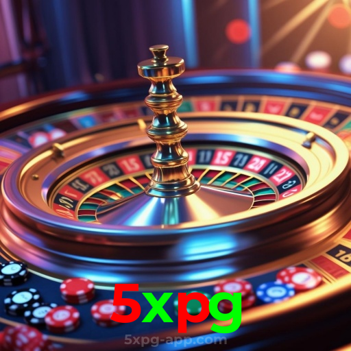 5xpg:Jogue roleta, aposte no futebol e ganhe grandes prêmios!
