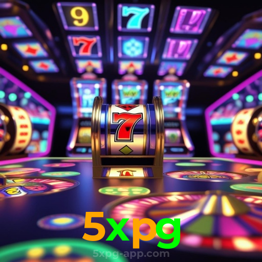 5xpg:Jogue poker, roleta e aposte no futebol para uma experiência épica!