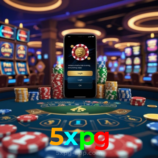 5xpg:Apostas emocionantes em futebol e diversão garantida em blackjack e roleta!