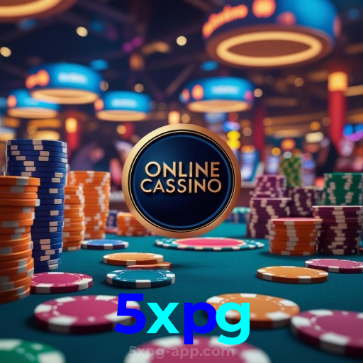 5xpg:Apostas no futebol e grandes prêmios nos melhores jogos de cassino!
