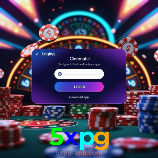 5xpg:Jogue slots, poker e aposte no futebol para prêmios incríveis!