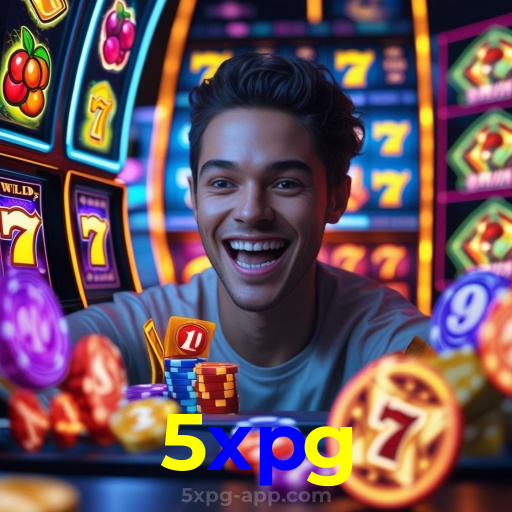 5xpg:Seu time na vitória e os jackpots no cassino online te esperam!