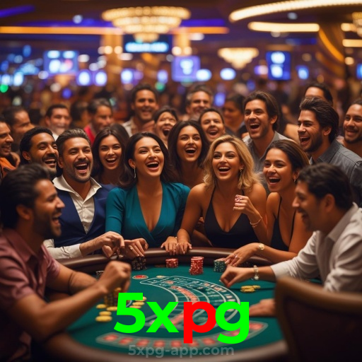 5xpg:Divirta-se com slots e apostas ao vivo em futebol no nosso cassino online!