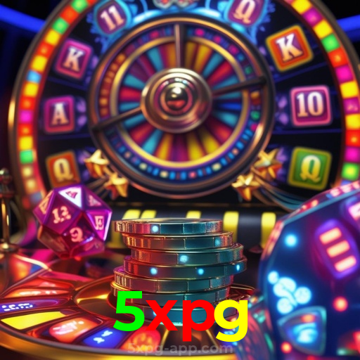 5xpg:Jogue slots de tirar o fôlego e conquiste vitórias épicas!