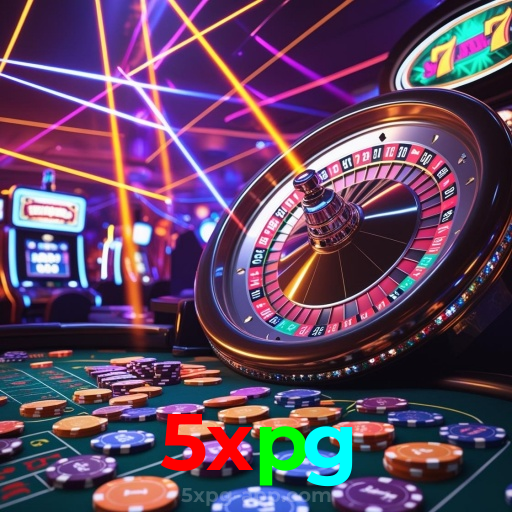 5xpg：O cassino online mais seguro para apostar no futebol e jogar blackjack!