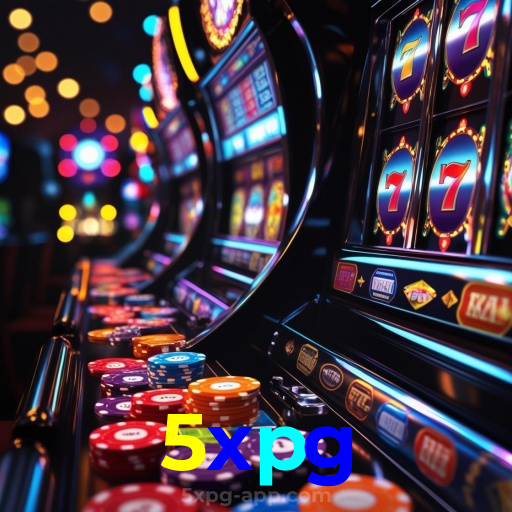 5xpg:Vença no blackjack e conquiste prêmios sensacionais!