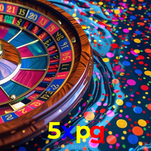 5xpg:Jogue slots, aposte no futebol e vença em grandes mesas de poker!