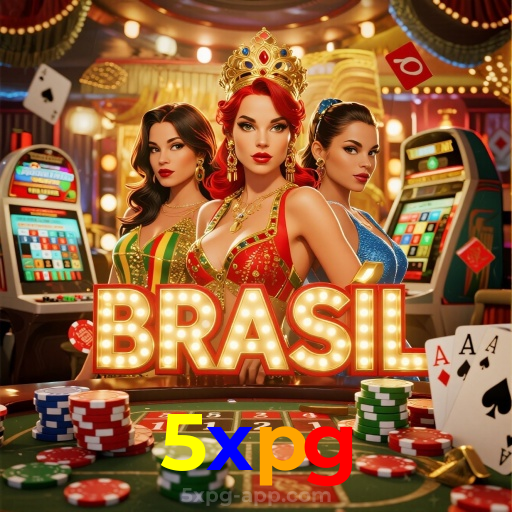 5xpg：A sorte te espera com apostas no futebol e os melhores jogos de cassino!