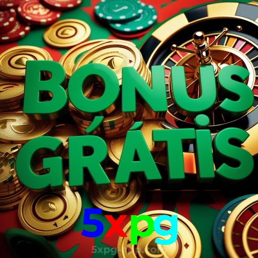 5xpg:Aposte no futebol e jogue slots emocionantes com grandes prêmios!