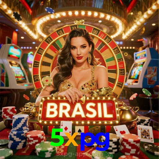 5xpg:Aposte no futebol digital e vença as maiores competições!