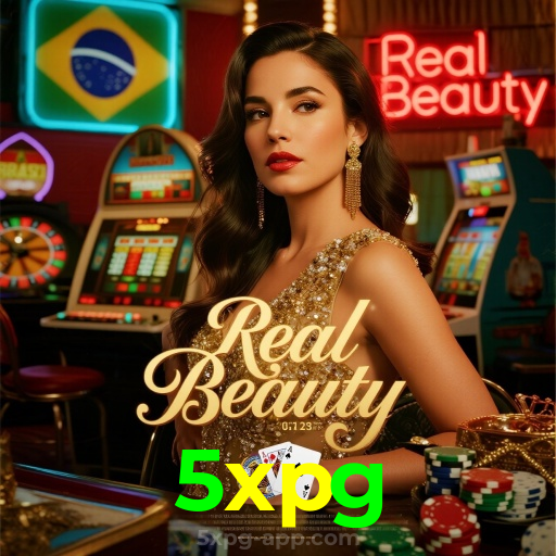 5xpg：Vença o poker online e mostre sua habilidade nas cartas!