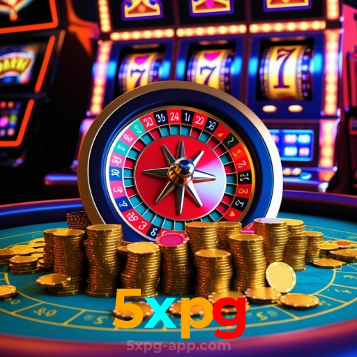 5xpg:Onde sua sorte brilha com poker, roleta e apostas no futebol online!