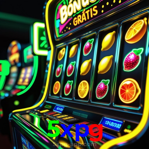 5xpg:Onde o futebol e o cassino se encontram para grandes vitórias!