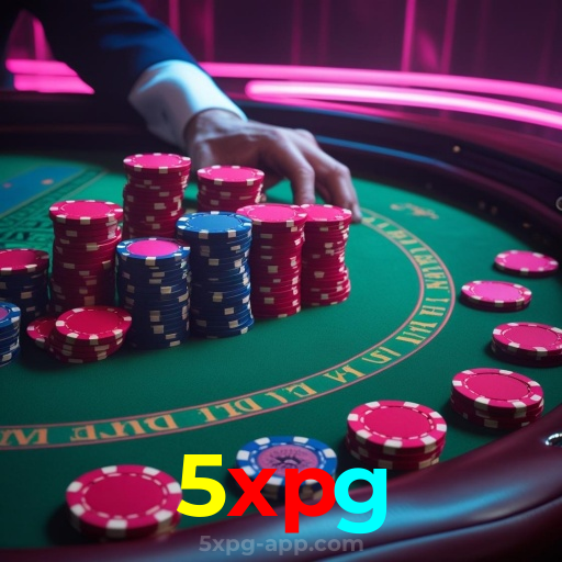 5xpg:Gire a roleta e faça história! Grandes prêmios estão ao seu alcance!