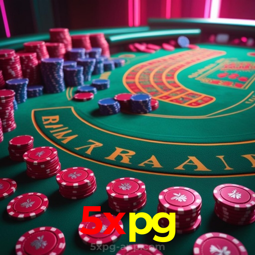 5xpg:Apostas em futebol e os melhores jogos de cassino esperam por você!