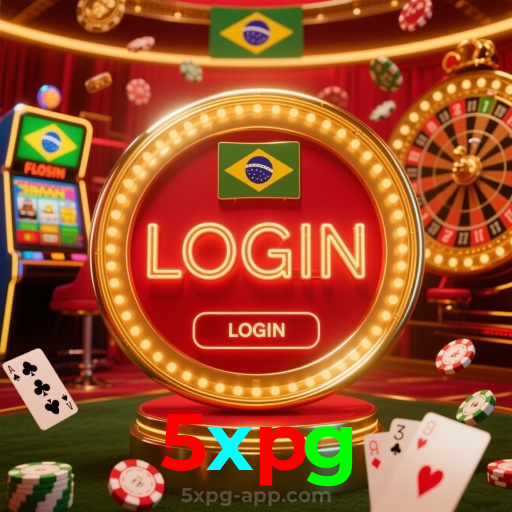 5xpg:Jogue agora e vença no melhor cassino online!