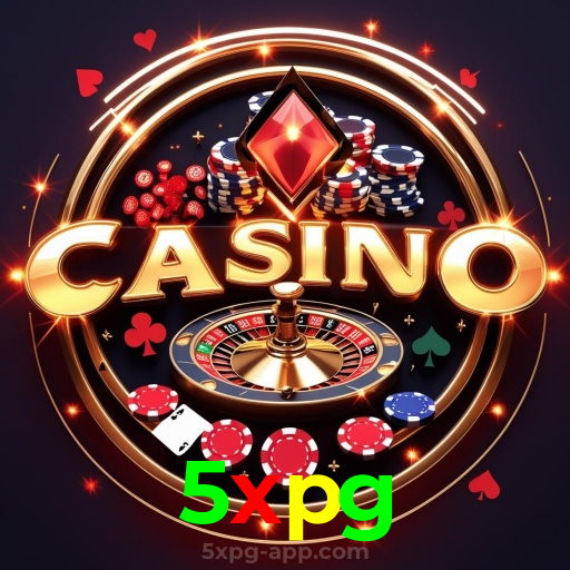 5xpg：Jogue slots de tirar o fôlego e conquiste vitórias épicas!